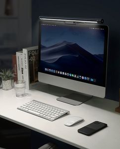 Baseus Lampka na monitor I-Wok Pro (DGIWK-P01) 17