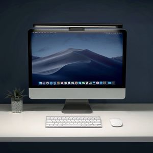 Baseus Lampka na monitor I-Wok Pro (DGIWK-P01) 18