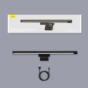 Baseus Lampka na monitor I-Wok Pro (DGIWK-P01) 21