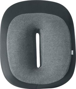 Baseus Baseus poduszka pod plecy do auta biura (CRTZ01-A01) 2