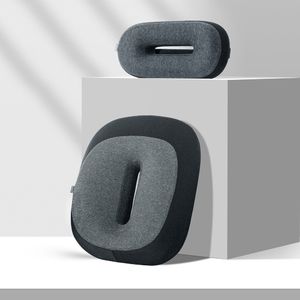 Baseus Baseus poduszka pod plecy do auta biura (CRTZ01-A01) 8