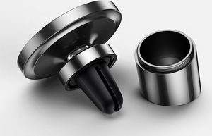 Baseus Uchwyt magnetyczny do samochodu Radar MagSafe SULD-03 13