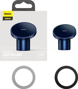 Baseus Uchwyt magnetyczny do samochodu Radar MagSafe SULD-03 20