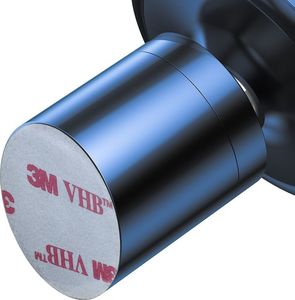 Baseus Uchwyt magnetyczny do samochodu Radar MagSafe SULD-03 5