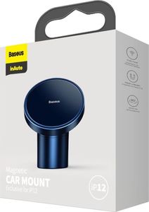 Baseus Uchwyt magnetyczny do samochodu Radar MagSafe SULD-03 6