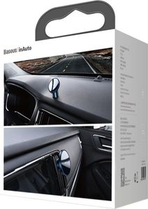 Baseus Uchwyt magnetyczny do samochodu Radar MagSafe SULD-03 7