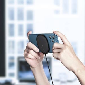 Ładowarka Baseus Light Indukcyjna 2 A (WXQJ-01) 11