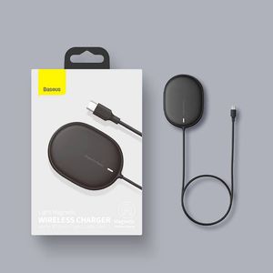 Ładowarka Baseus Light Indukcyjna 2 A (WXQJ-01) 20