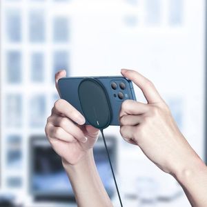 Ładowarka Baseus Light Indukcyjna 2 A (WXQJ-03) 11