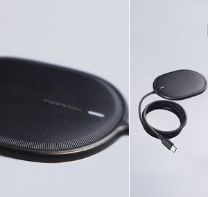 Ładowarka Baseus Light Indukcyjna 2 A (WXQJ-03) 18