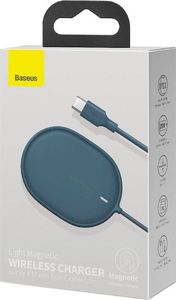Ładowarka Baseus Light Indukcyjna 2 A (WXQJ-03) 5