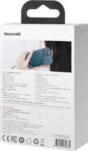 Ładowarka Baseus Light Indukcyjna 2 A (WXQJ-03) 6