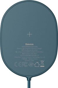 Ładowarka Baseus Light Indukcyjna 2 A (WXQJ-03) 7