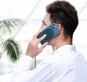 Ładowarka Baseus Light Indukcyjna 2 A (WXQJ-03) 10