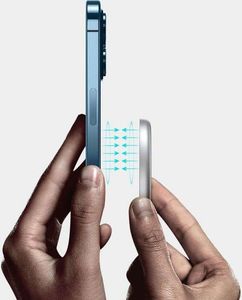 Ładowarka Baseus Simple Mini Indukcyjna 2 A (WXJK-F02) 3