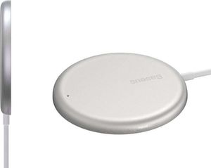 Ładowarka Baseus Simple Mini Indukcyjna 2 A (WXJK-F02) 4