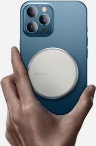 Ładowarka Baseus Simple Mini Indukcyjna 2 A (WXJK-F02) 6