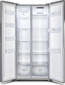 Lodówka Gorenje NRS8181KX 2