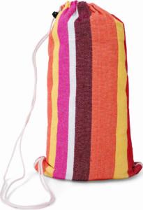 Sofotel Hamak ogrodowy 200 x 160 cm Malaga Double, 2-osobowy 4