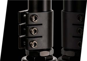 Hulajnoga Soke GO! Zielony (1642) 11