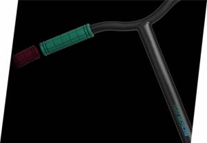 Hulajnoga Soke GO! Zielony (1642) 7