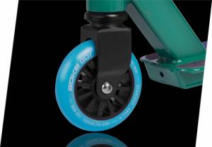 Hulajnoga Soke GO! Zielony (1642) 10