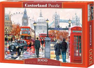 Castorland 1000 EL. Londyn (103140) 1