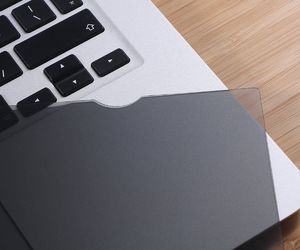 Filtr EMPRI Prywatyzujący na ekran do laptopa 13,3 cala 16:9 4