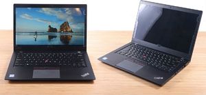 Filtr EMPRI Prywatyzujący na ekran do laptopa 13,3 cala 16:10 3