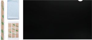 Filtr EMPRI Prywatyzujący na ekran do laptopa 14 cali 16:10 7