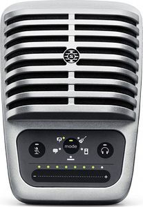 Mikrofon Shure Motiv MV51 1