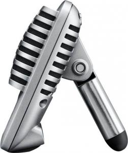 Mikrofon Shure Motiv MV51 2