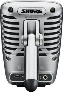 Mikrofon Shure Motiv MV51 3