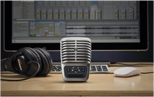 Mikrofon Shure Motiv MV51 4