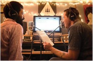 Mikrofon Shure Motiv MV51 7