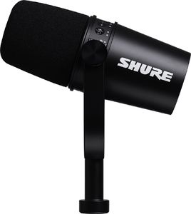 Mikrofon Shure Motiv MV7 1