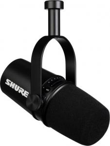 Mikrofon Shure Motiv MV7 2