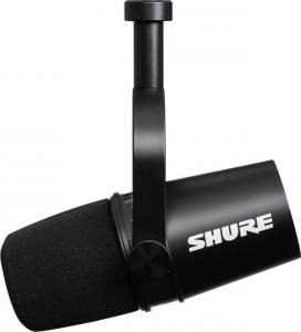 Mikrofon Shure Motiv MV7 3