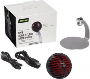 Mikrofon Shure Motiv MV5-B-DIG 4