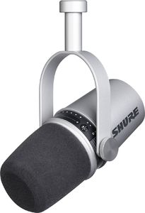 Mikrofon Shure Motiv MV7 2