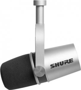 Mikrofon Shure Motiv MV7 3