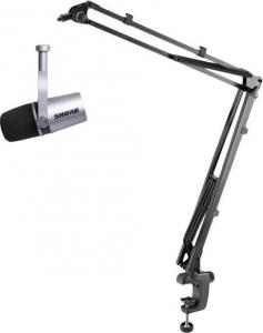 Mikrofon Shure Motiv MV7 5