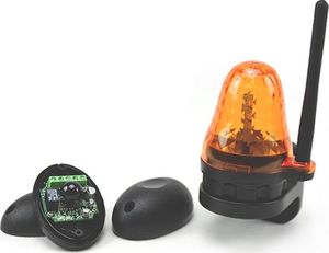 Elektrobim Napęd do bramy przesuwnej do 2000 kg KSE380 3