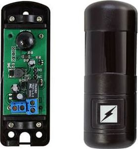 Elektrobim Napęd do bramy dwuskrzydłowej ETM-02 5