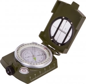 Levenhuk Levenhuk Army AC10 Compass 1
