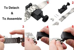 iSmart Pasek BRANSOLETA GARMIN Fenix 3 HR 5X 6S PRO QUICKFIT 26 mm 4