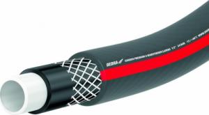 Dedra Wąż ogrodowy PREMIUM 3/4""x50m, 4 -warstwowy 2