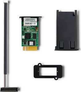 Qoltec Qoltec Moduł SNMP do zasilacza awaryjnego UPS 5