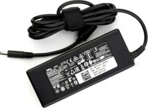 Dell AC Adapter, 90W, 19.5V, 3 2