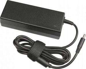 Dell AC Adapter, 90W, 19.5V, 3 5